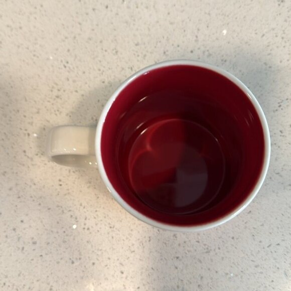 Starbucks San Francisco Souvenir Mug - Picture 5 of 6